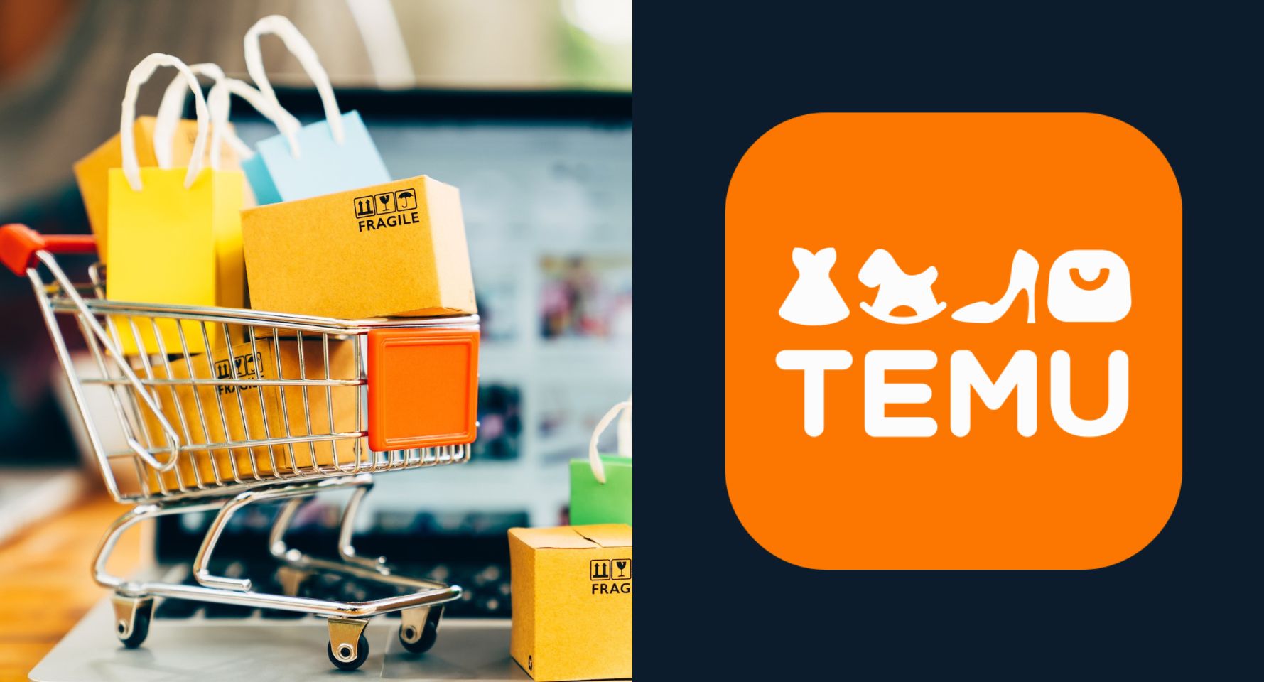 Temu ma coraz trudniej w Europie. Śledztwo antymonopolowe u naszego sąsiada