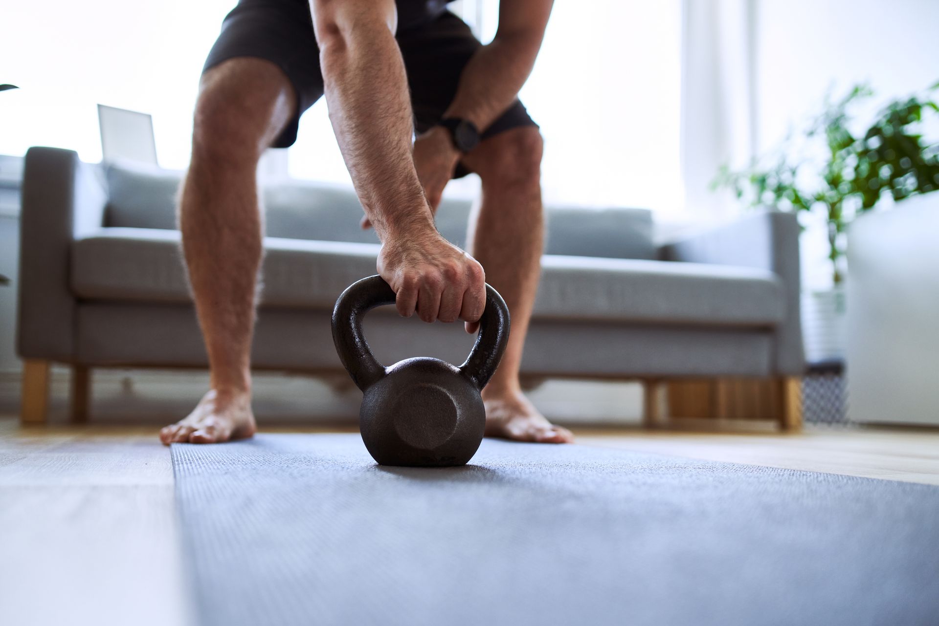 Gym Tabata - polska aplikacja wspomagająca treningi