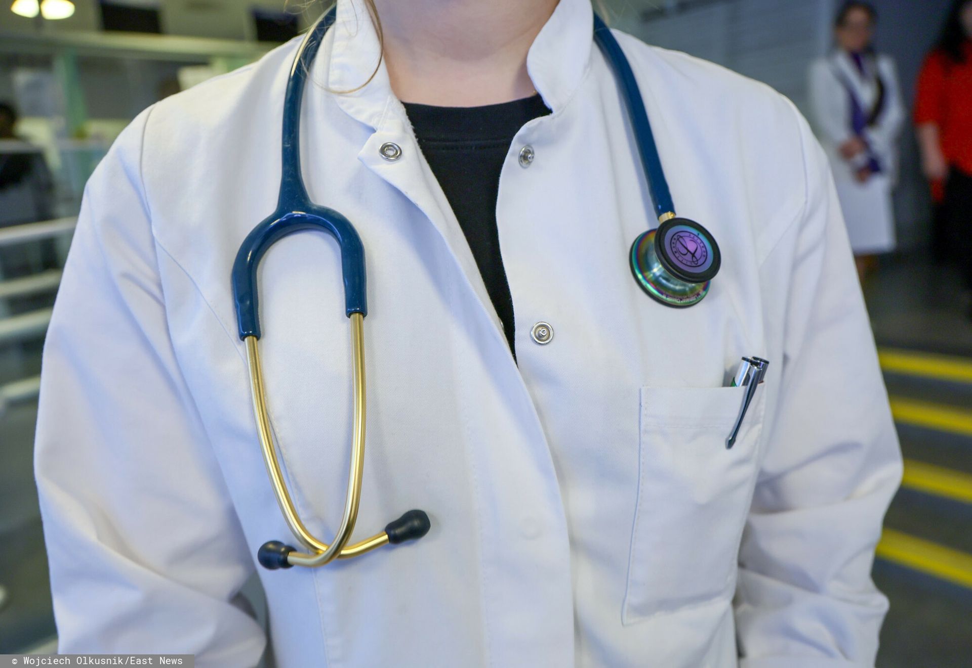 Nowe choroby zawodowe. Zmiany jeszcze w grudniu