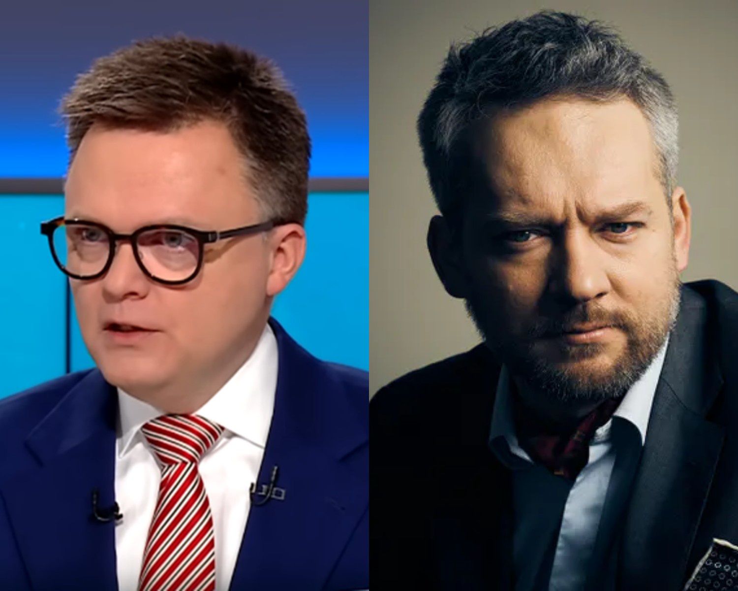 "To nasz błąd". Naczelny "Rzeczpospolitej" przeprasza Hołownię