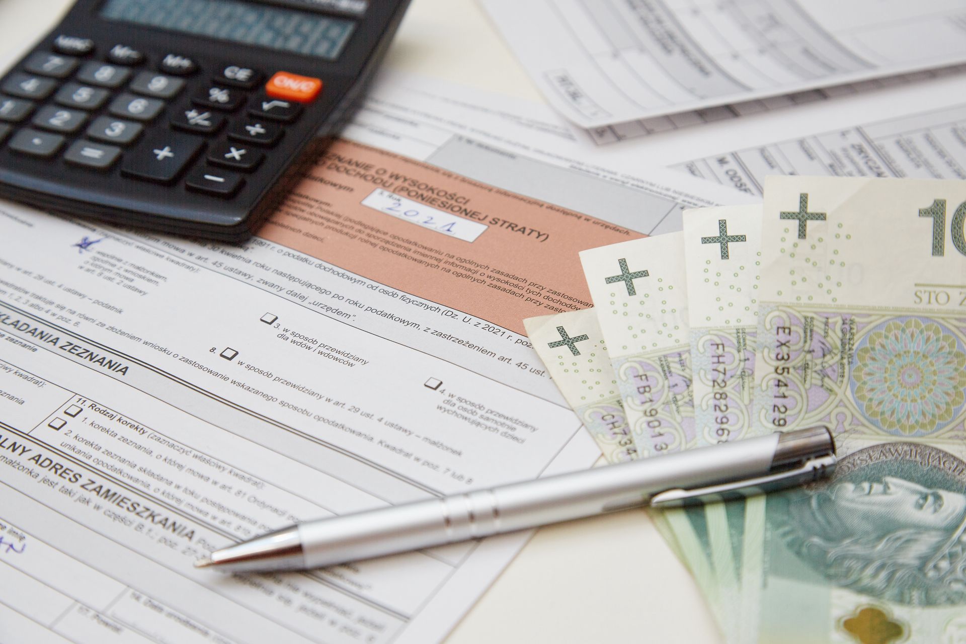 Zmiany w podatkach w 2026. Ci Polacy zapłacą więcej