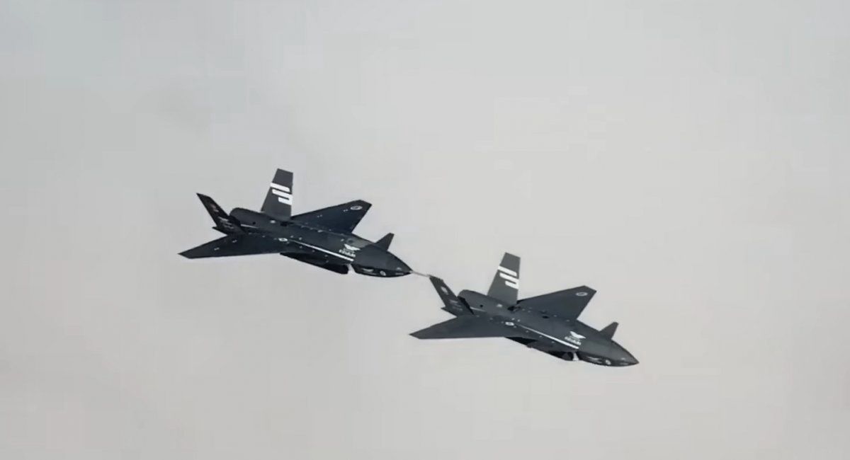 Pierwszy raz w historii. Sukces tureckiej broni