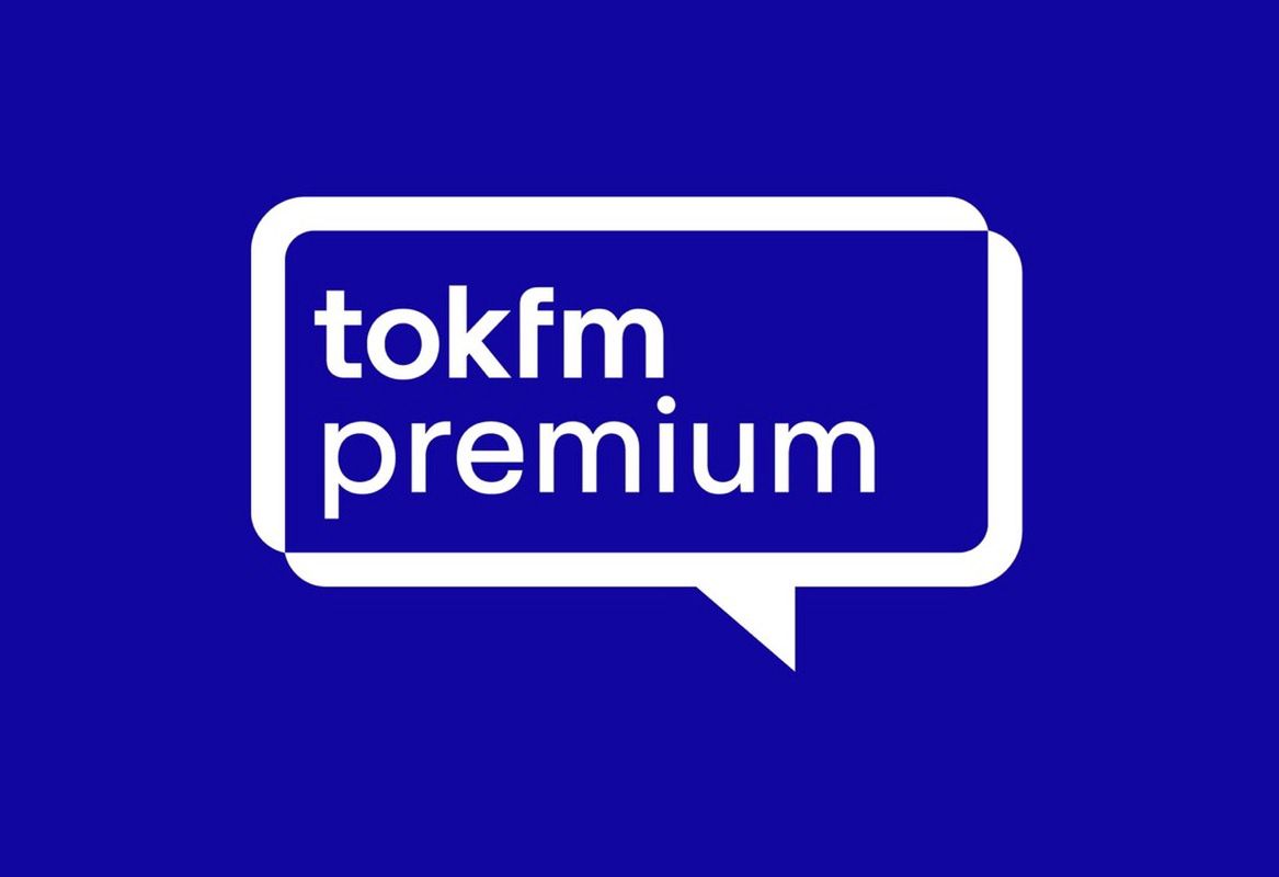 TOK FM zyskuje subskrybentów. Zarabia więcej poza reklamami