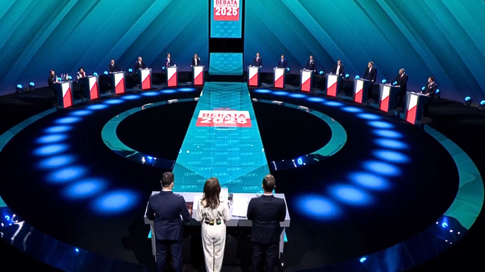 Trzaskowski triumfuje za granicą. Zgarnął 16 krajów