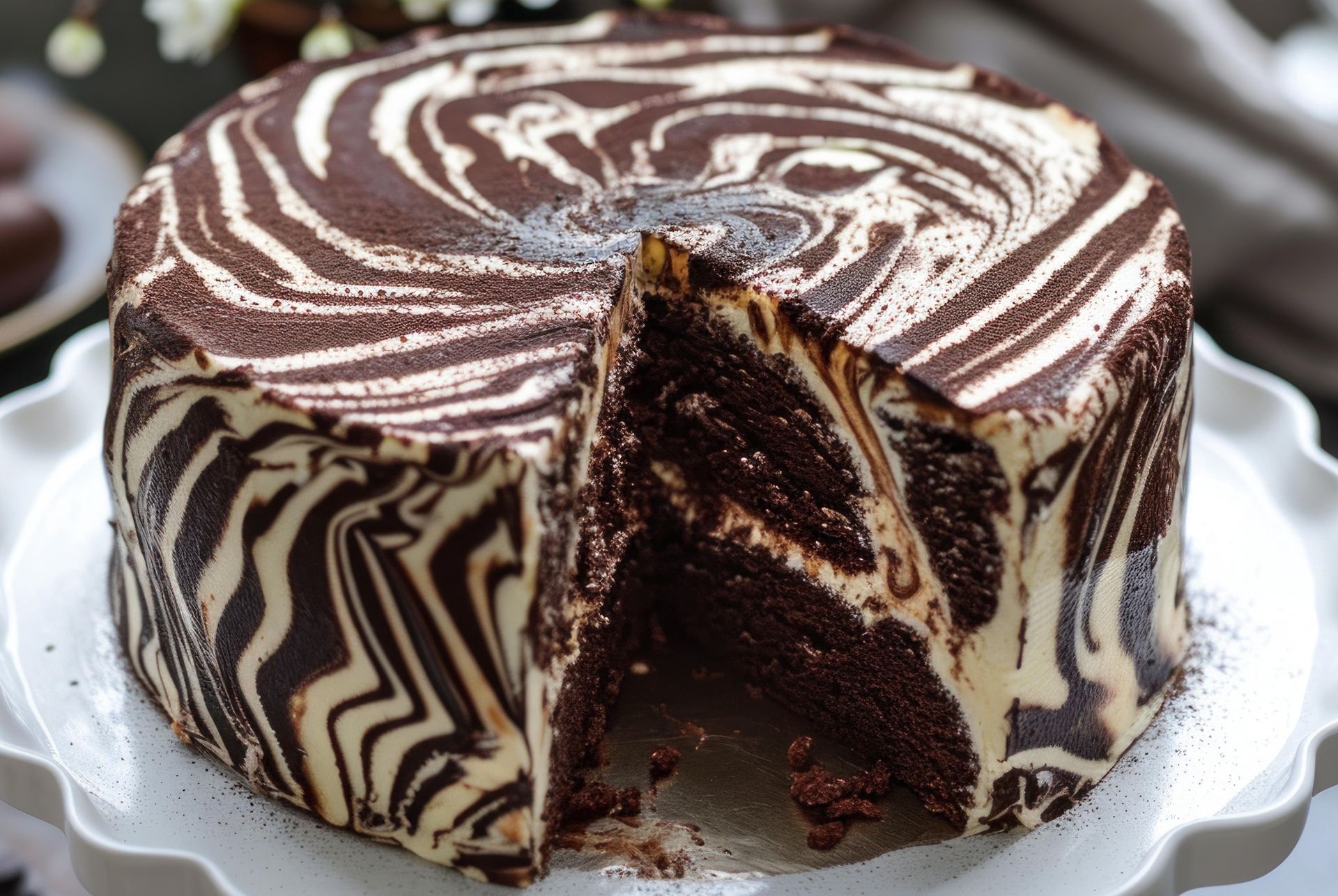 W PRL-u zachwycała na stole podczas każdej imprezy. Dziś nieco zapomniana