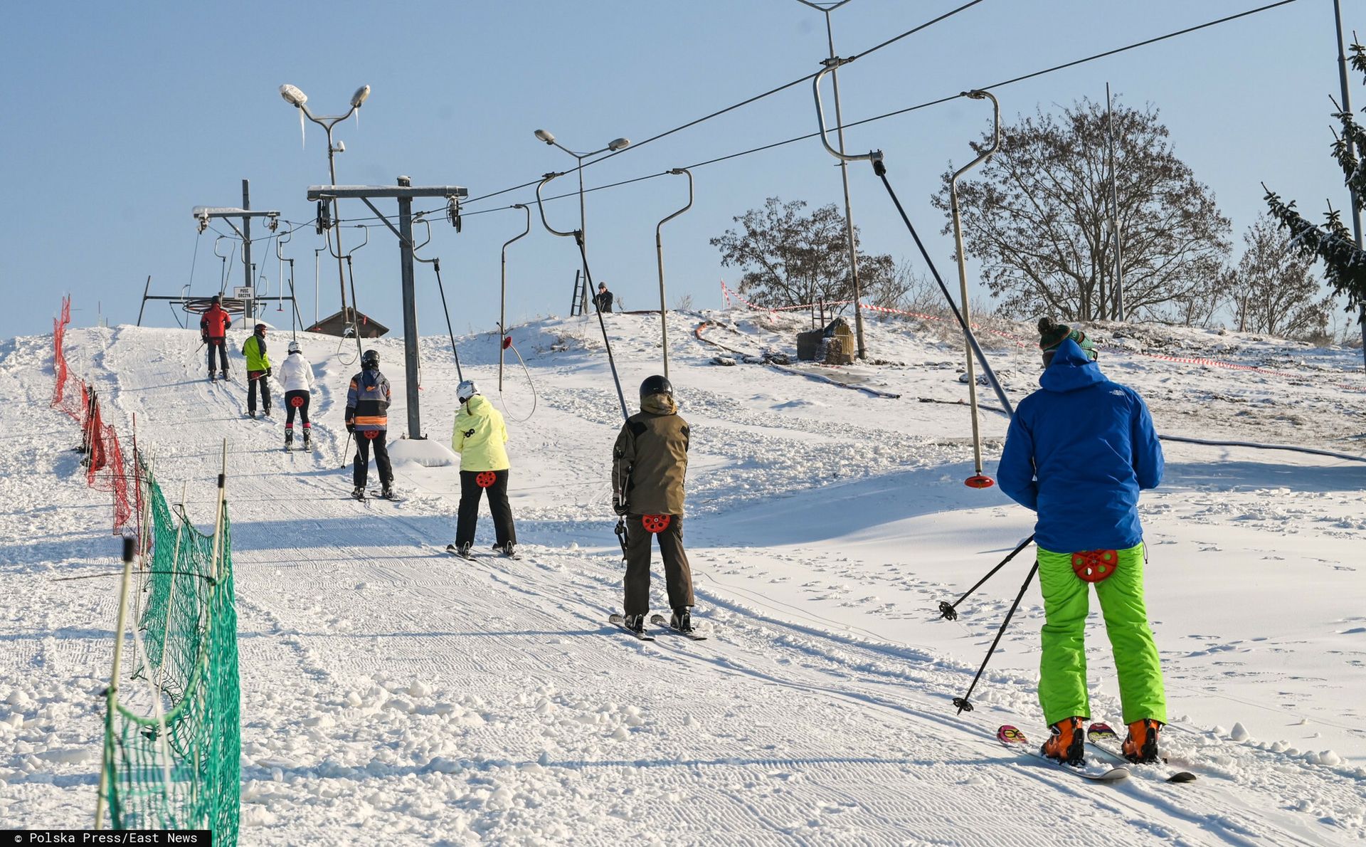 To hit na ferie 2026. Duży wzrost liczby turystów z Polski