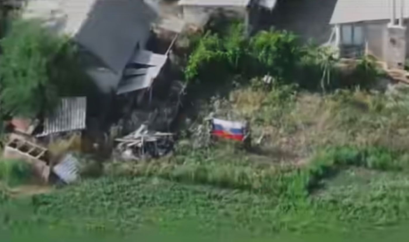 Ujawniono prawdę. Tak Rosjanie udają sukcesy w Ukrainie