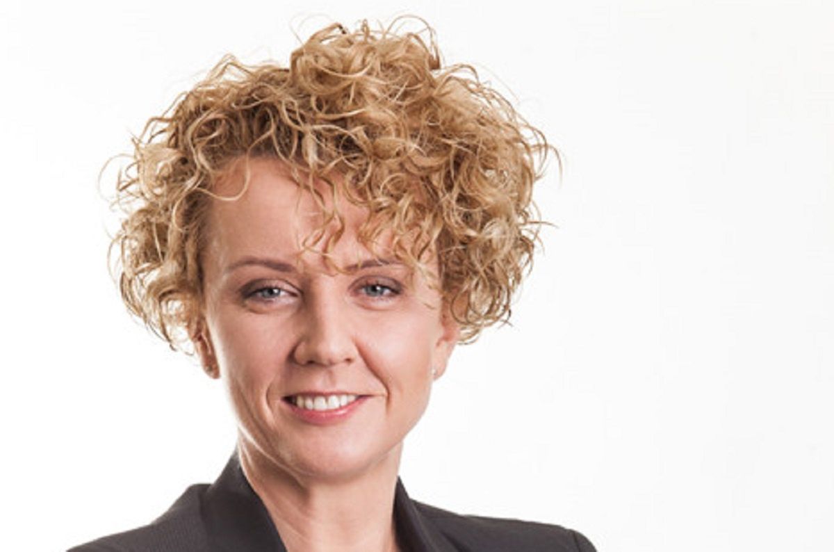Katarzyna Falszewska przeszła z OMD do Initiative