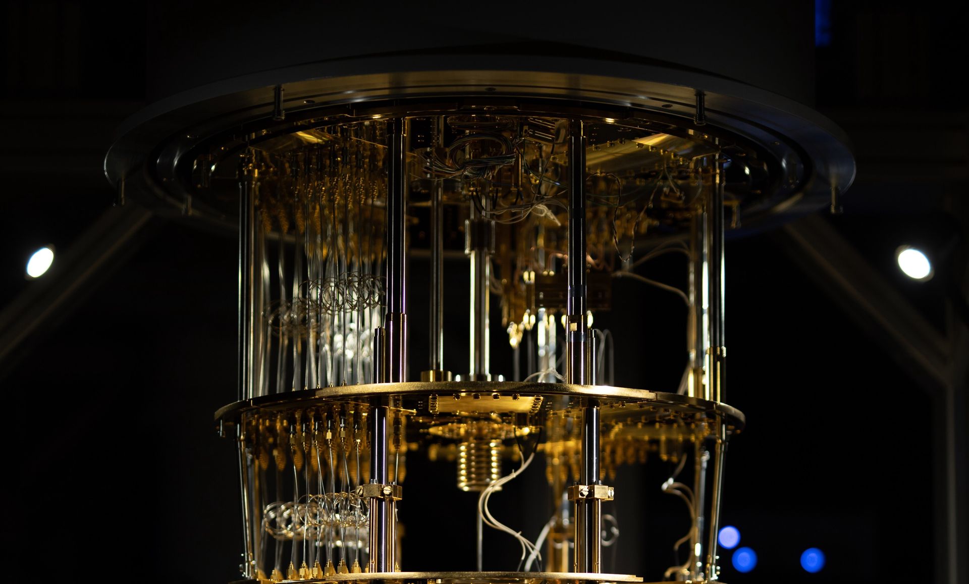 Bezwarunkowa supremacja. Przełom w komputerach kwantowych