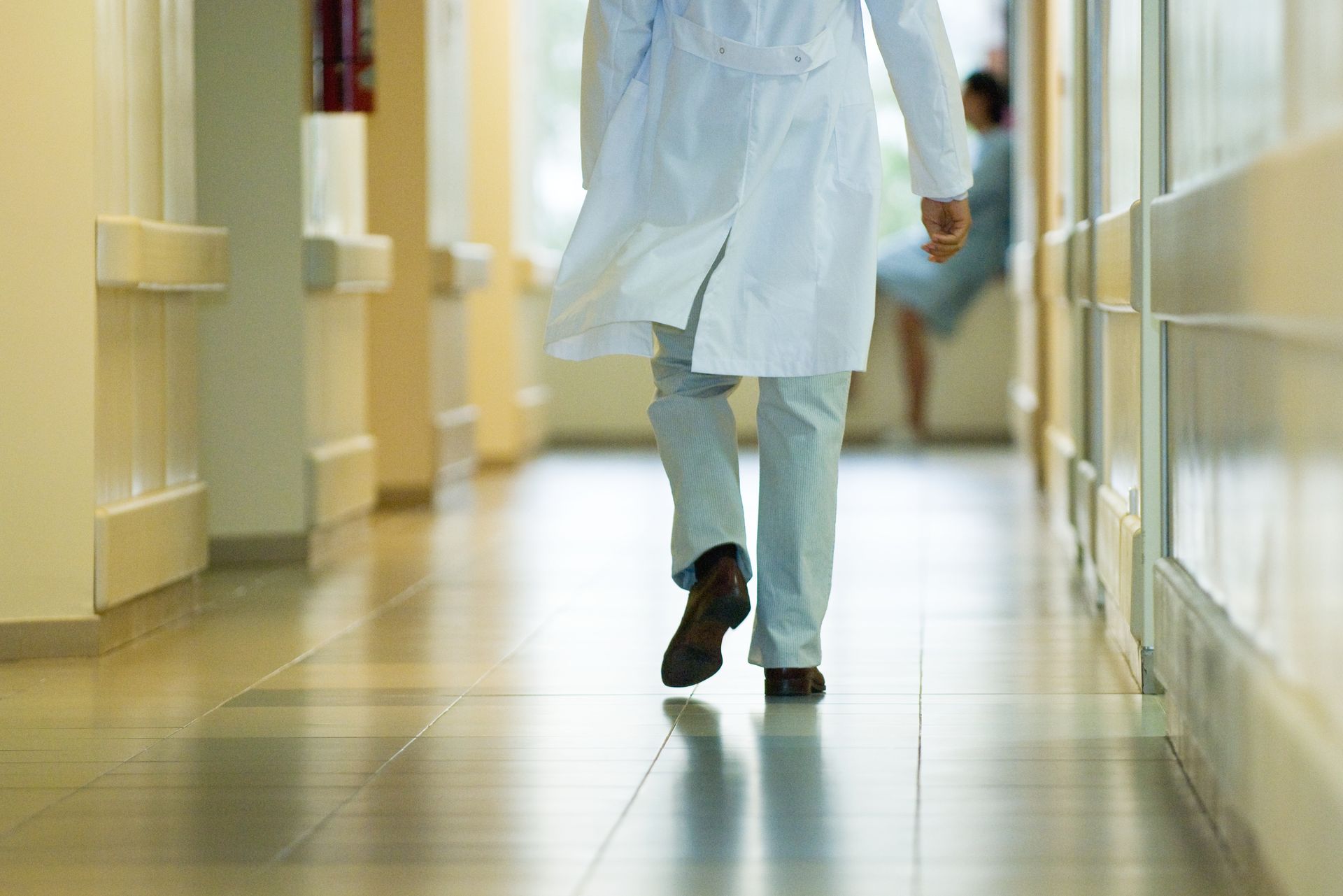 29-latek zmarł po hospitalizacji. Rodzina grzmi