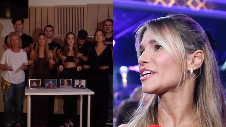 Maja Bohosiewicz wydała oświadczenie po aferze z kontrowersyjnym wideo: "SYPIEMY GŁOWĘ POPIOŁEM"