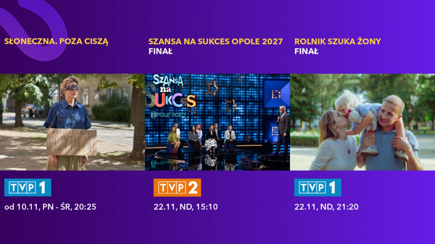 Tyle kosztują reklamy w Telewizji Polskiej. choćby 240 tys. zł za spot
