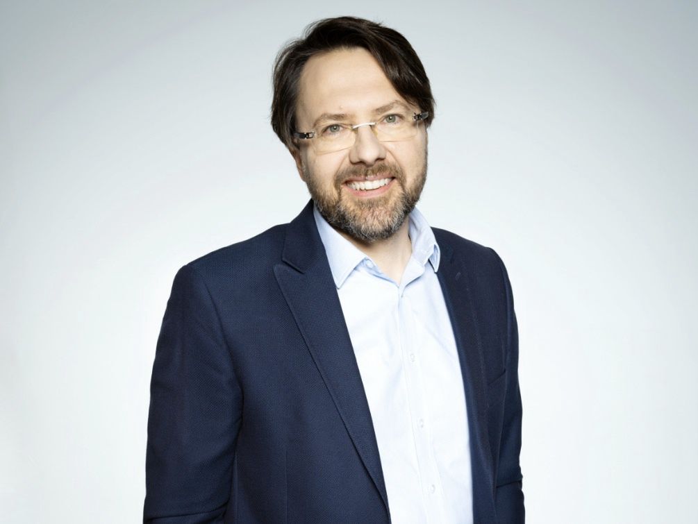 Turbulencje w RASP. Szef sprzedaży odchodzi po 20 latach pracy