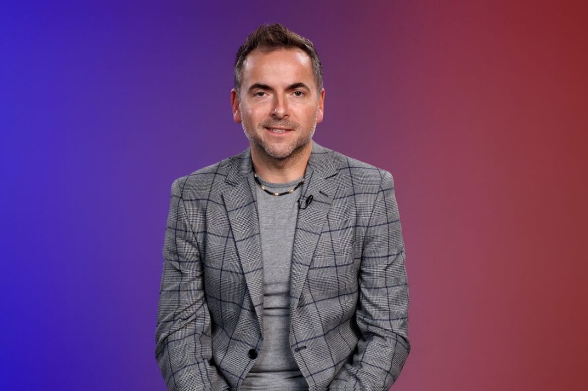 Grzegorz Nawacki rok po starcie XYZ. "Jeśli to się nie uda, to wniosek będzie przykry"