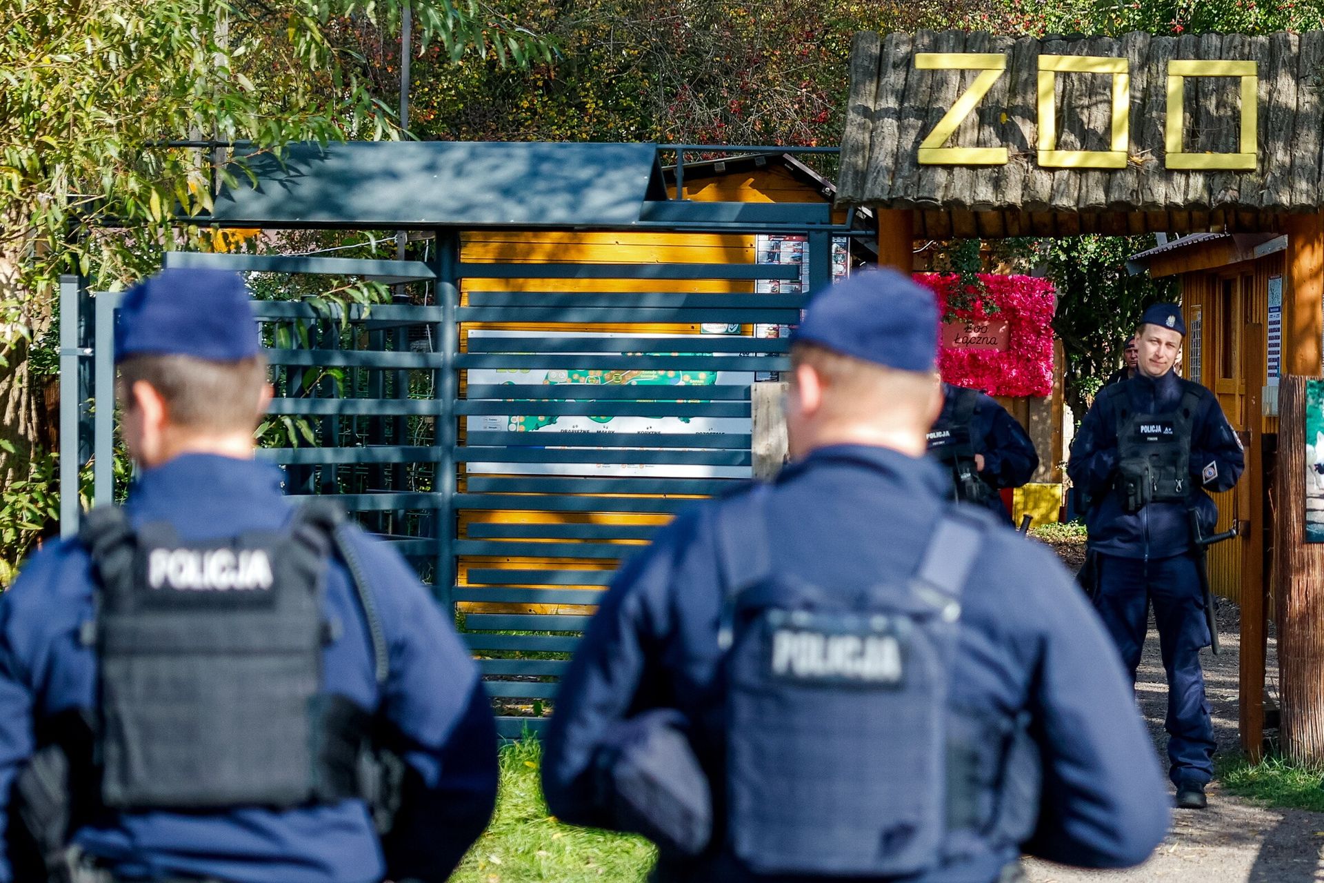 Męczarnie w polskim zoo. Są zarzuty za głodzenie i śmierć zwierząt