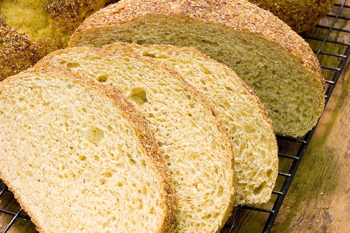 Kajzerka pójdzie w odstawkę. To pyszna alternatywa dla pszennego pieczywa