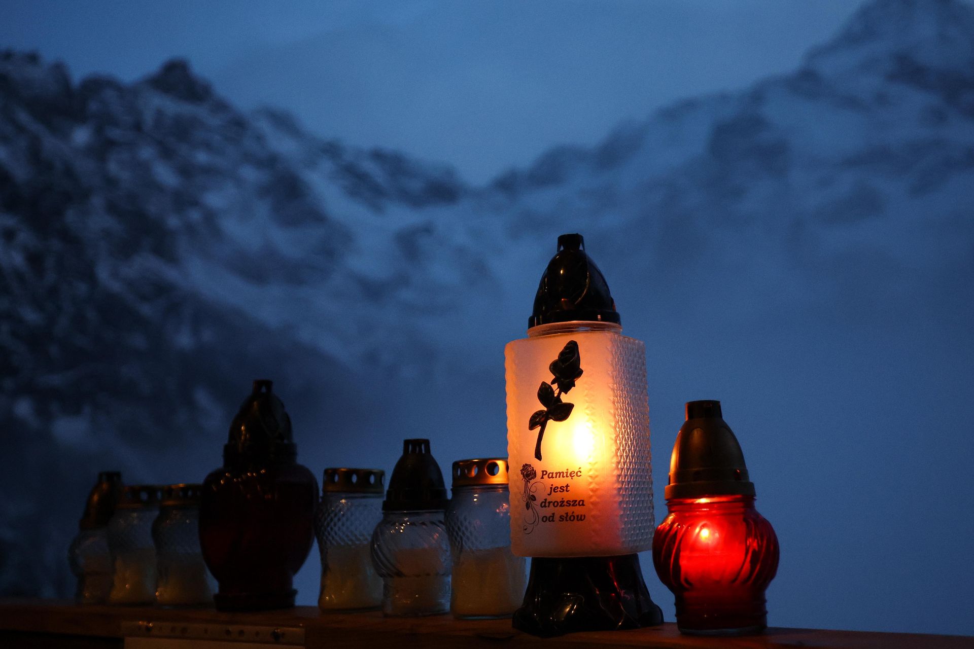 Dramatyczny finał poszukiwań. Odnaleziono ciało turysty