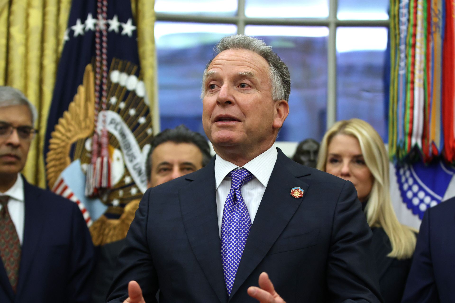 Trudne negocjacje USA z Iranem. Twarde żądania