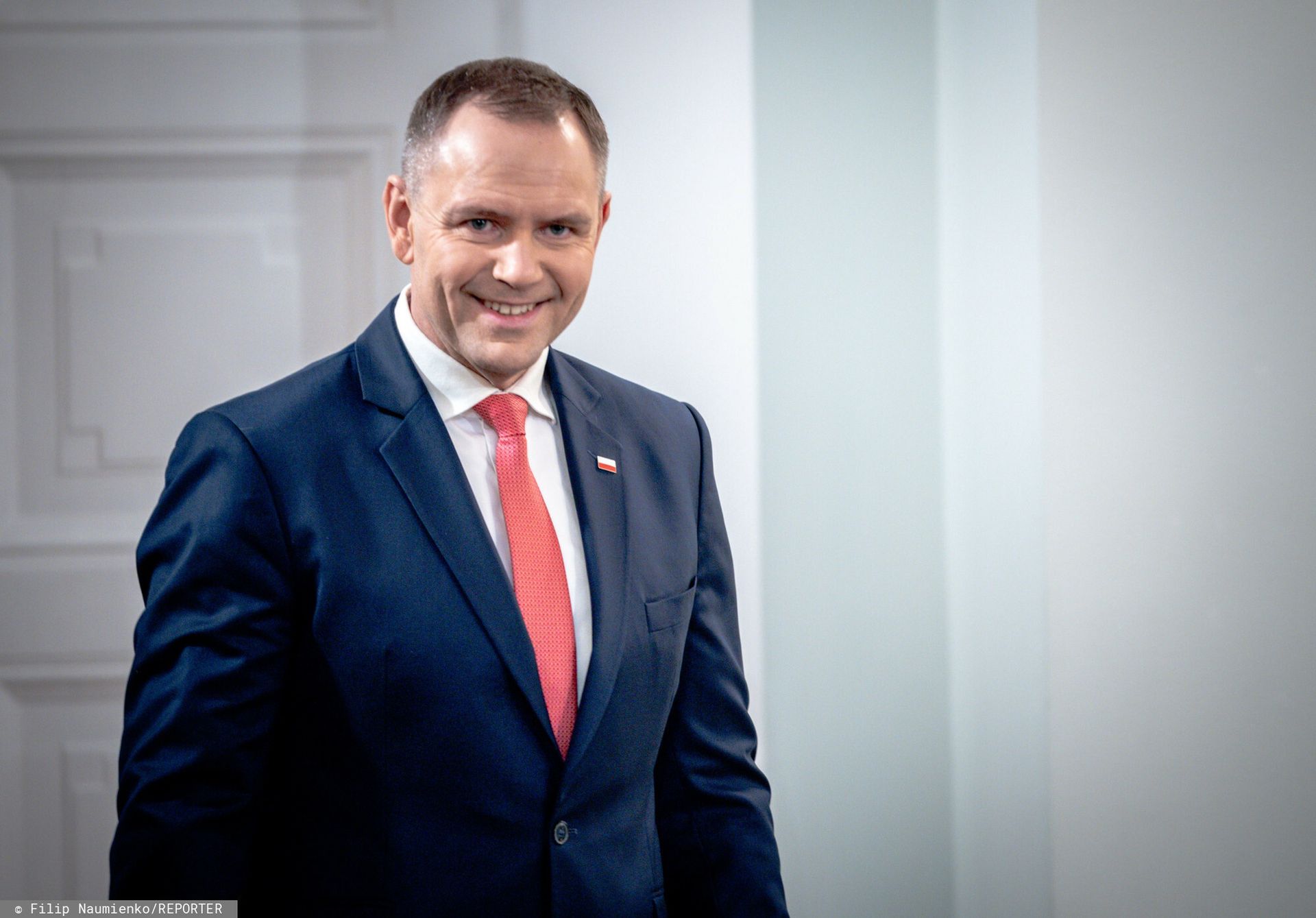 Oświadczenie majątkowe Karola Nawrockiego