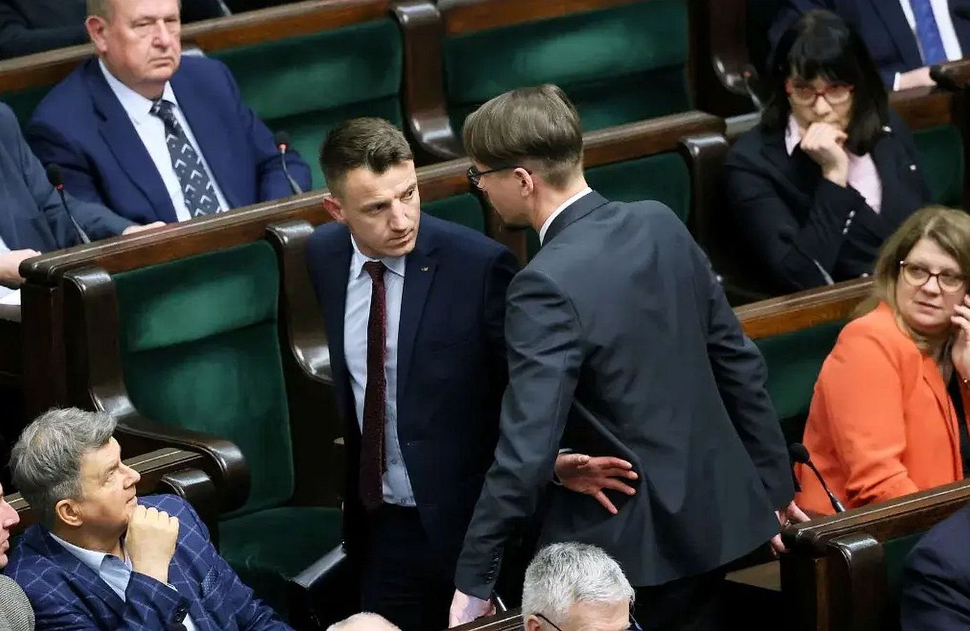 Czas na sejmową prohibicję [OPINIA]