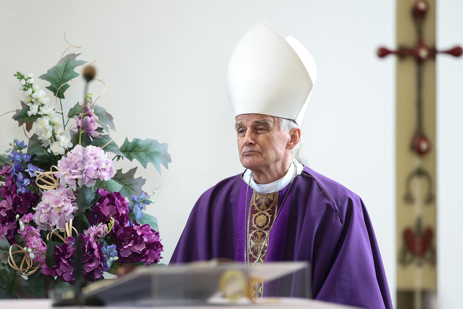 Duchowni apelują: "odpowiedzialny udział w wyborach prezydenckich"