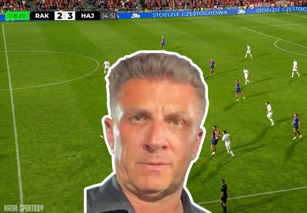 Transmisja Kanału Sportowego zablokowana na YouTube. Borek: Leszczu, nasi ludzie cię znajdą, będziesz dojechany
