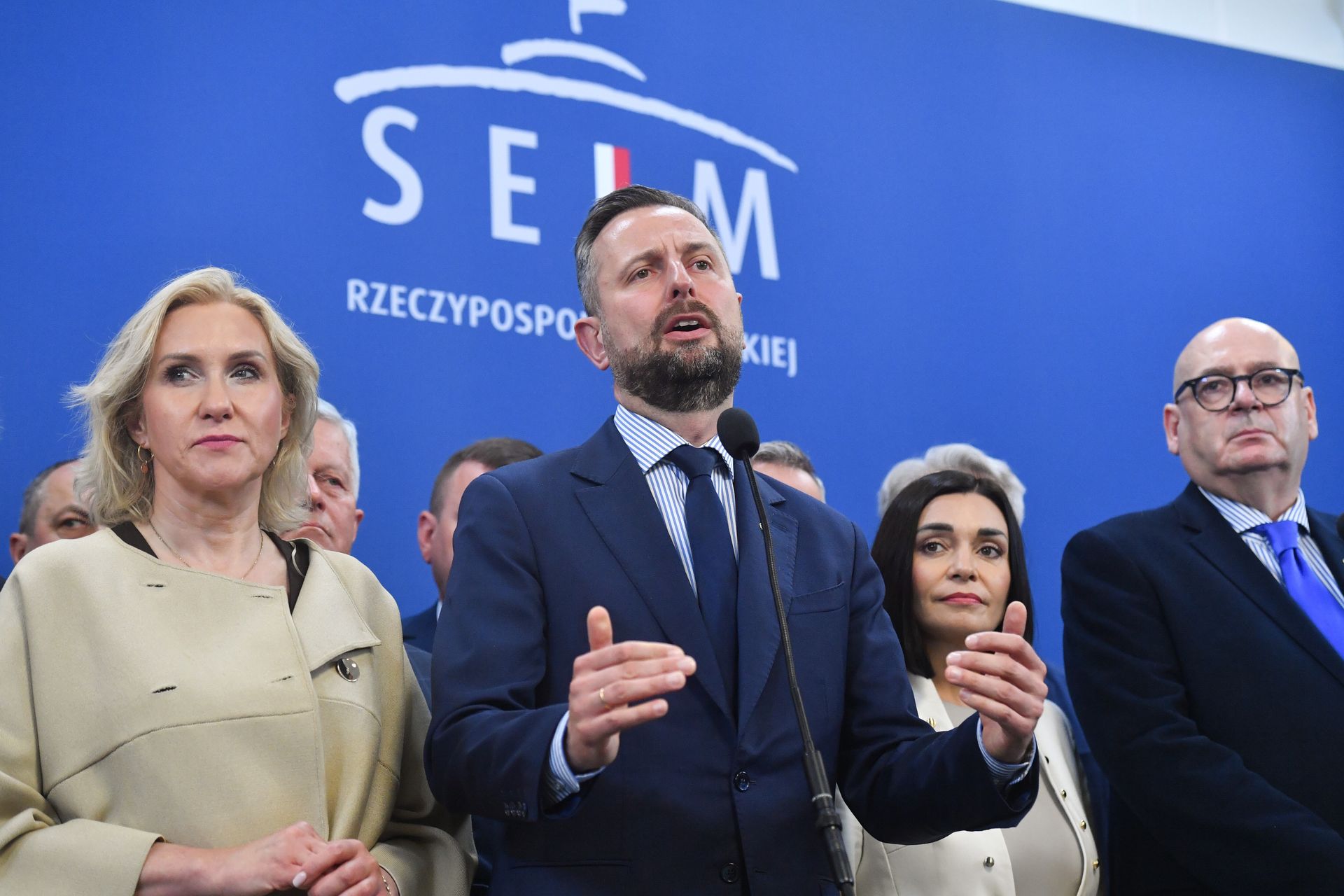 Lider PSL podsumował wybory. "Wielkie zobowiązanie"
