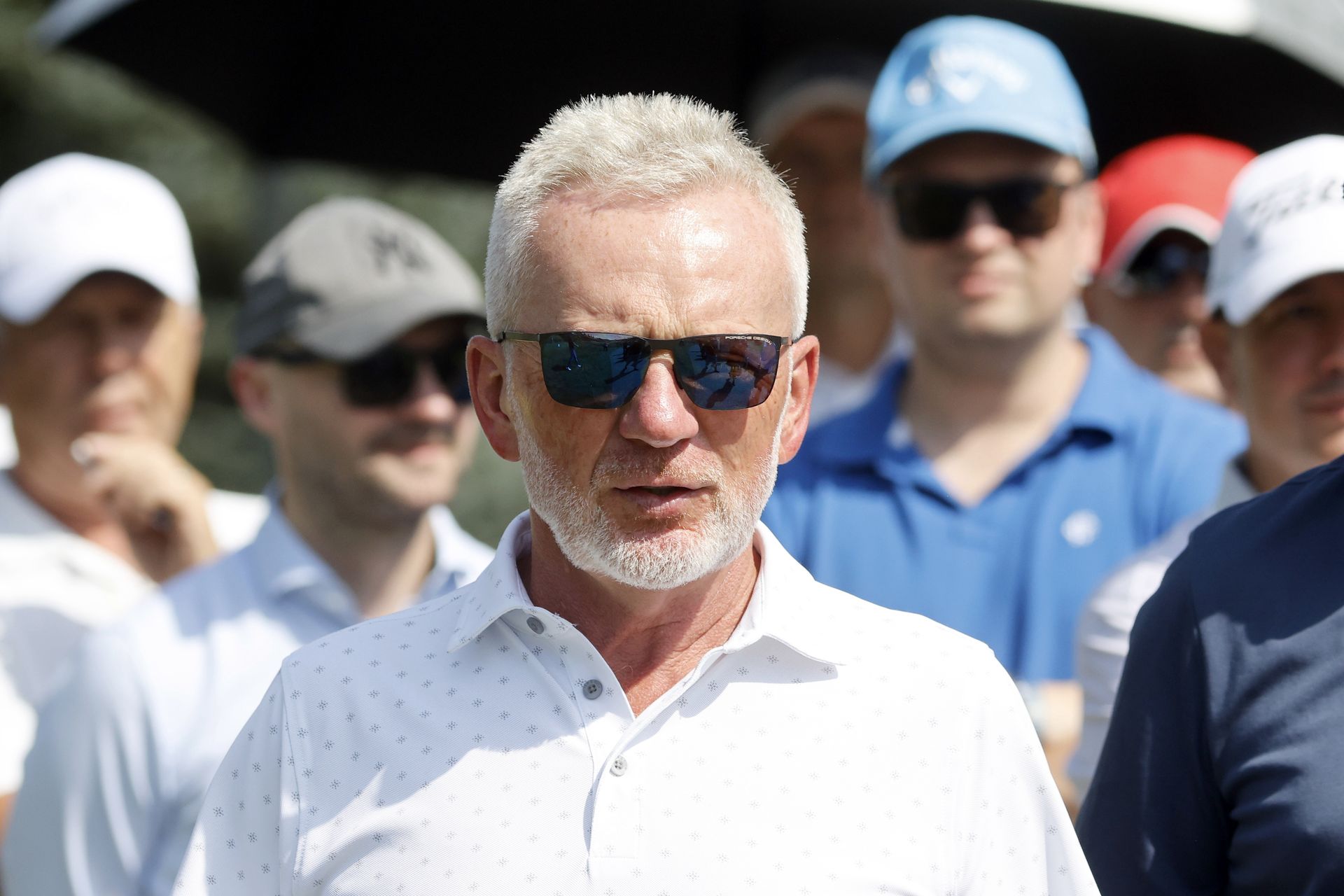 Będzie nowa partia? Pojawia się nazwisko polskiego miliardera