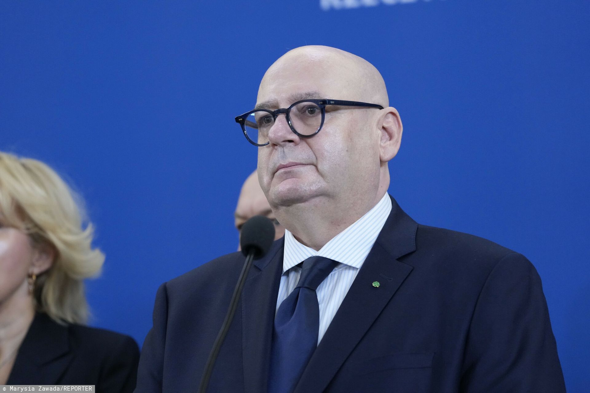 PSL przestanie popierać projekty rządu? Marszałek Zgorzelski stawia ultimatum