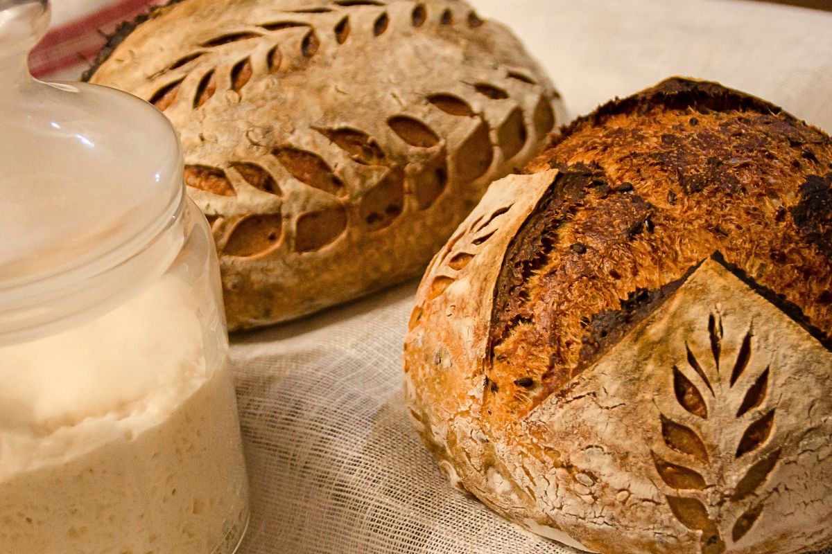 Czy chleb na zakwasie naprawdę jest zdrowszy? Eksperci jasno wskazują
