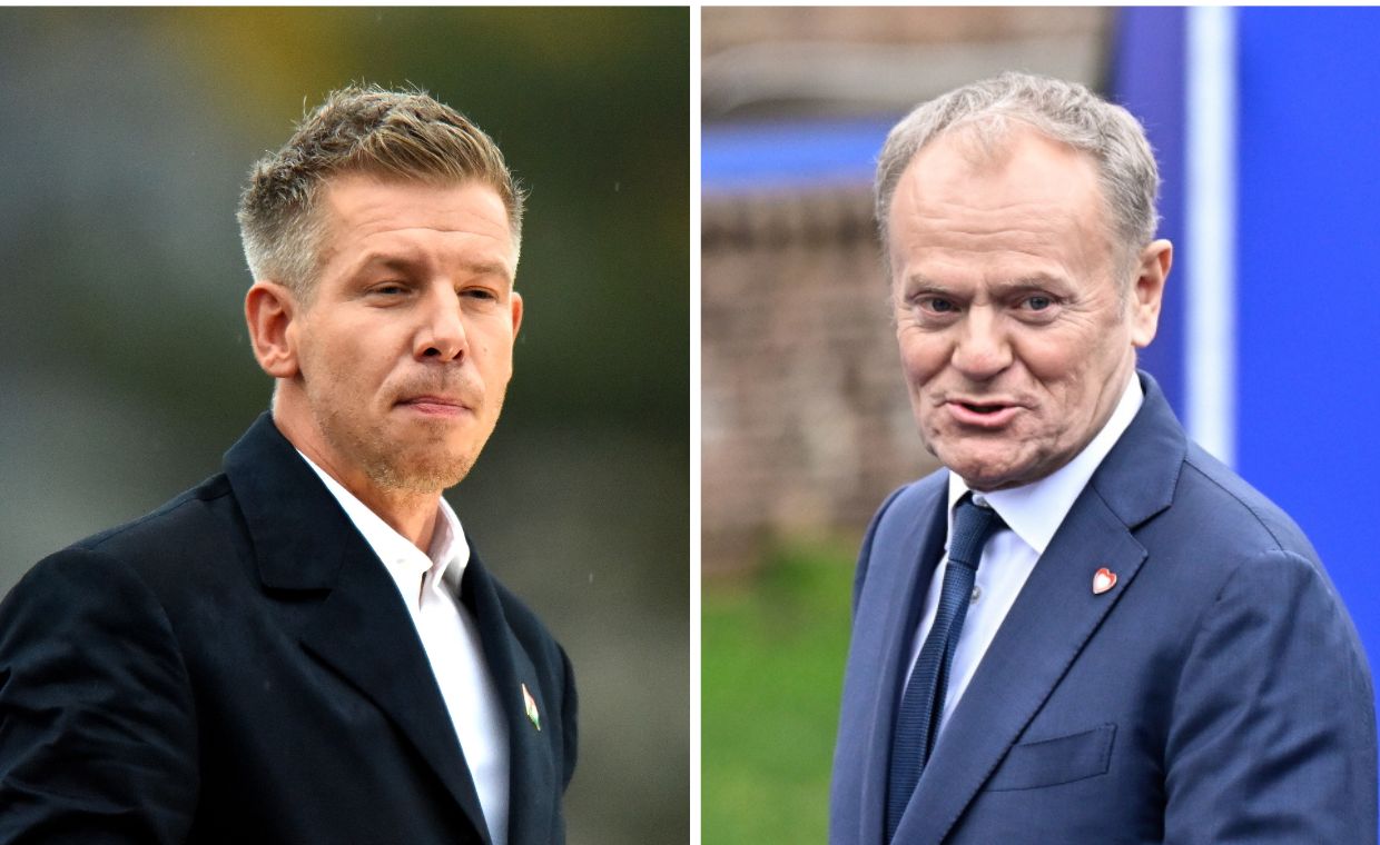 Rywal Orbana pojawi się w Monachium. W planach rozmowy z Tuskiem