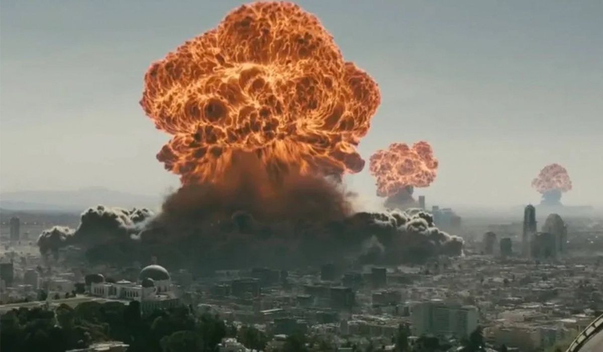 Stare głowice, brudne bomby. To wciąż może się bardzo źle skończyć