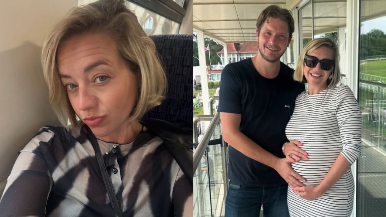 Kolejna tragedia w życiu Kelsey Parker. Trzy lata temu pochowała Toma Parkera, a teraz straciła syna