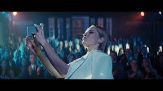 HBO Max pokazał trailer nowego serialu "Zmora" z Magdaleną Cielecką