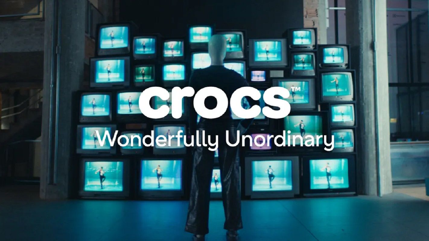 Crocs uruchamia globalną platformę "Wonderfully Unordinary". Chce dotrzeć o generacji Z