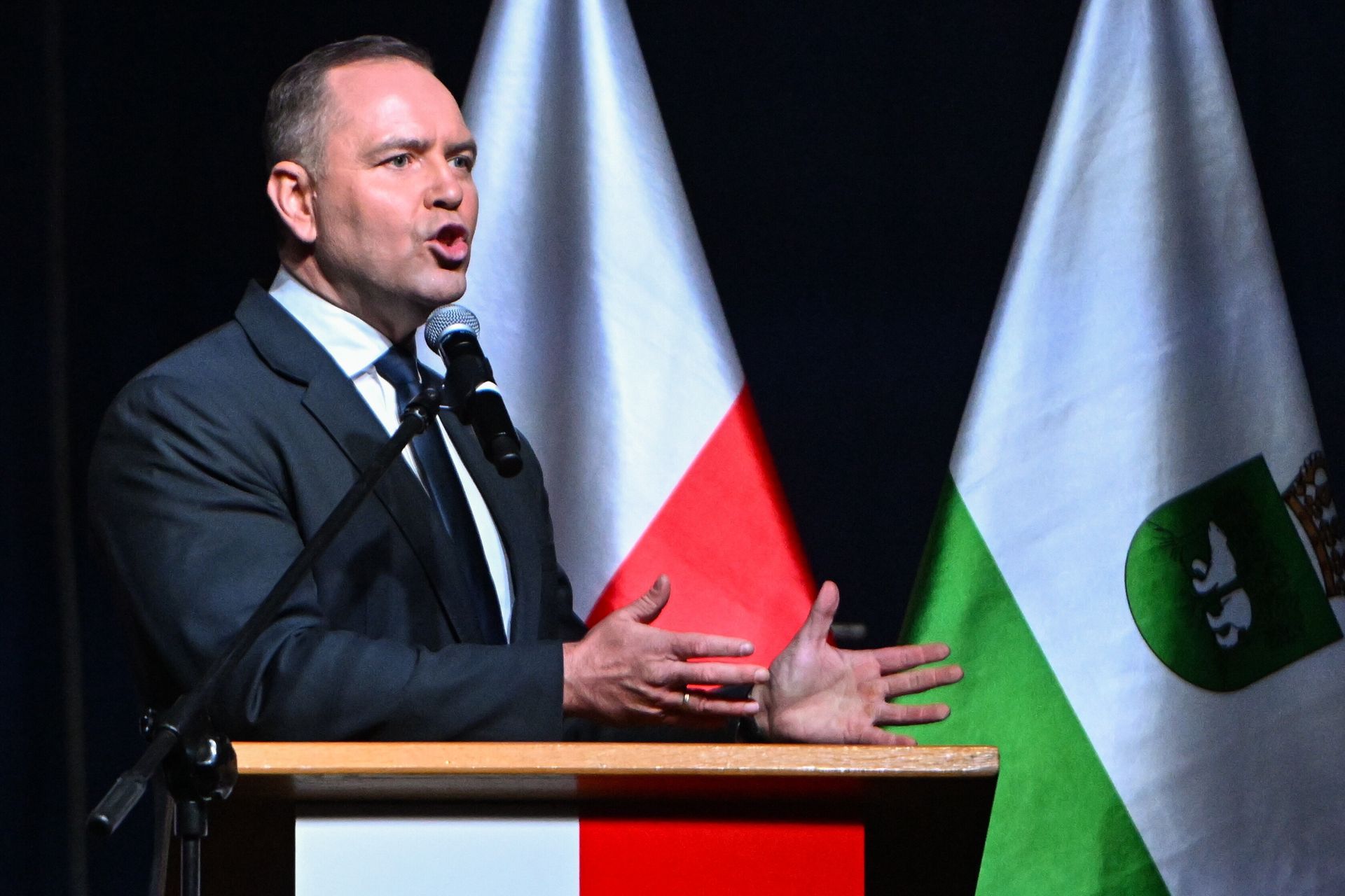 Doradcy nowego prezydenta. Wśród nich człowiek z Konfederacji?