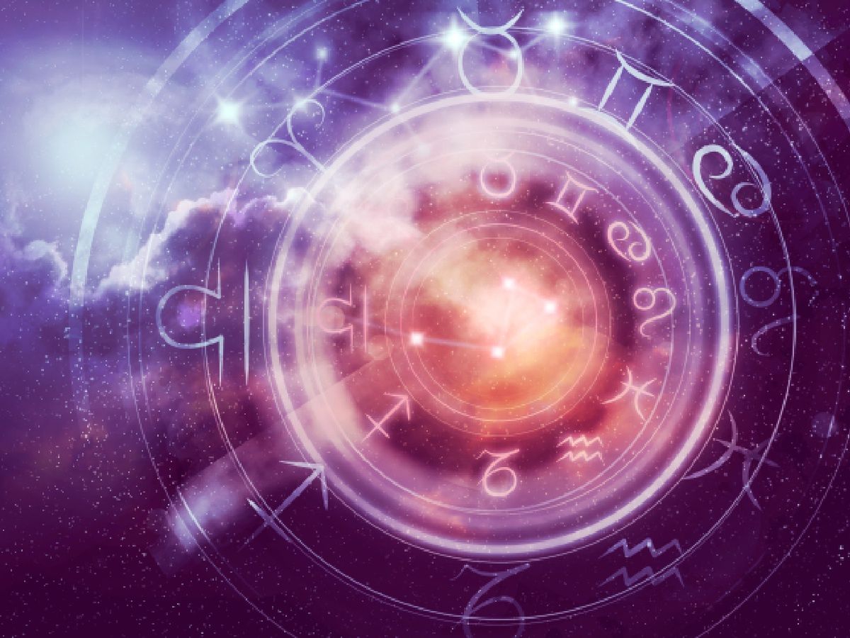 Horoskop dzienny na jutro - poniedziałek 16 lutego 2026. Baran, Byk, Bliźnięta, Rak, Lew, Panna, Waga, Skorpion, Strzelec, Koziorożec, Wodnik, Ryby