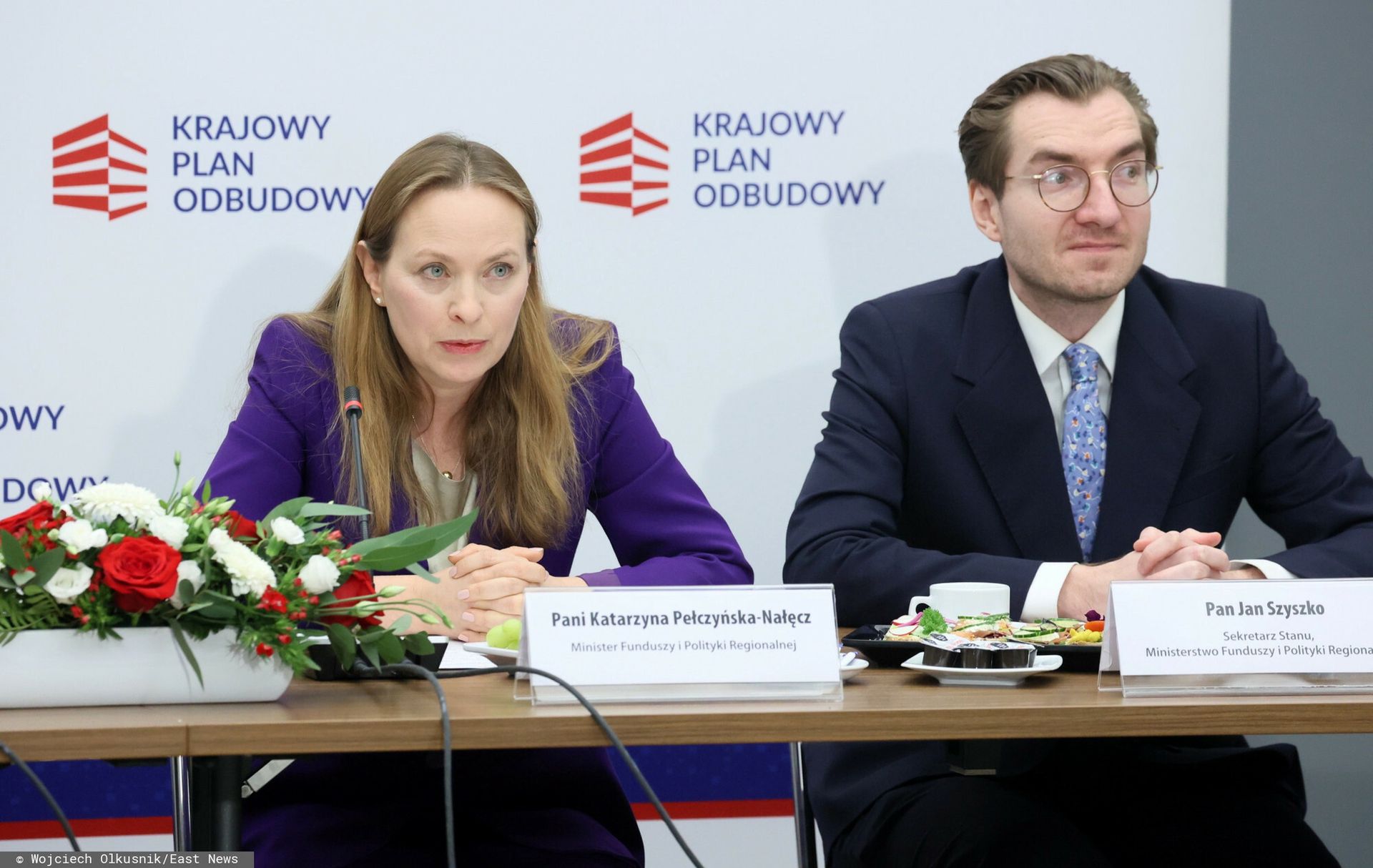 Działo się w piątek. Afera wokół środków z KPO [SKRÓT DNIA]