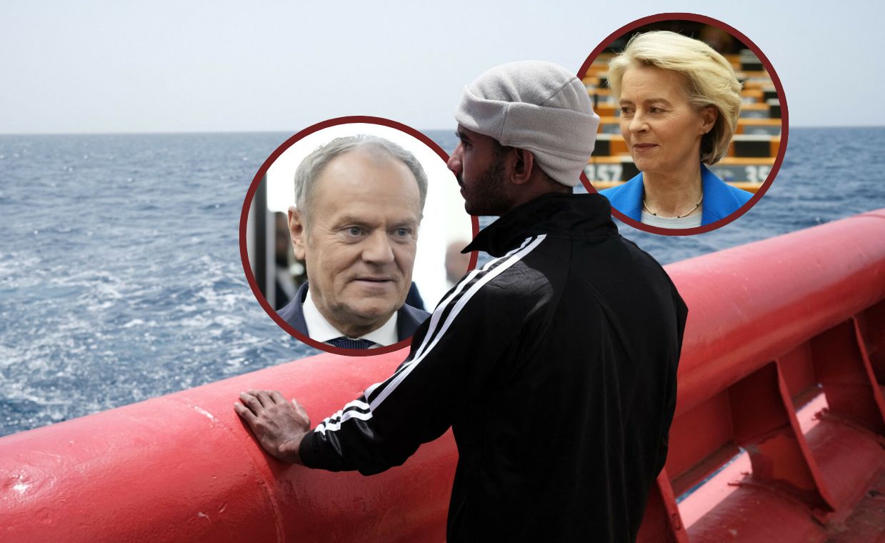 Polska zwolniona z relokacji. Czego nie mówią polscy politycy?