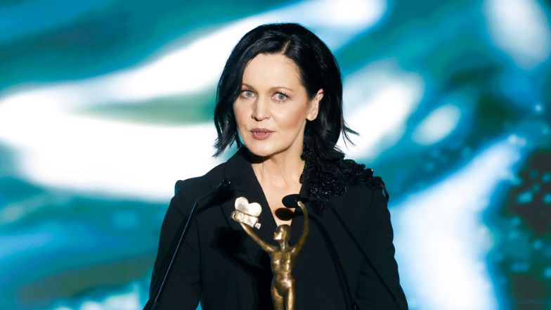 Diana Rudnik prowadzi "Fakty" od lat. Jakie ma wykształcenie?