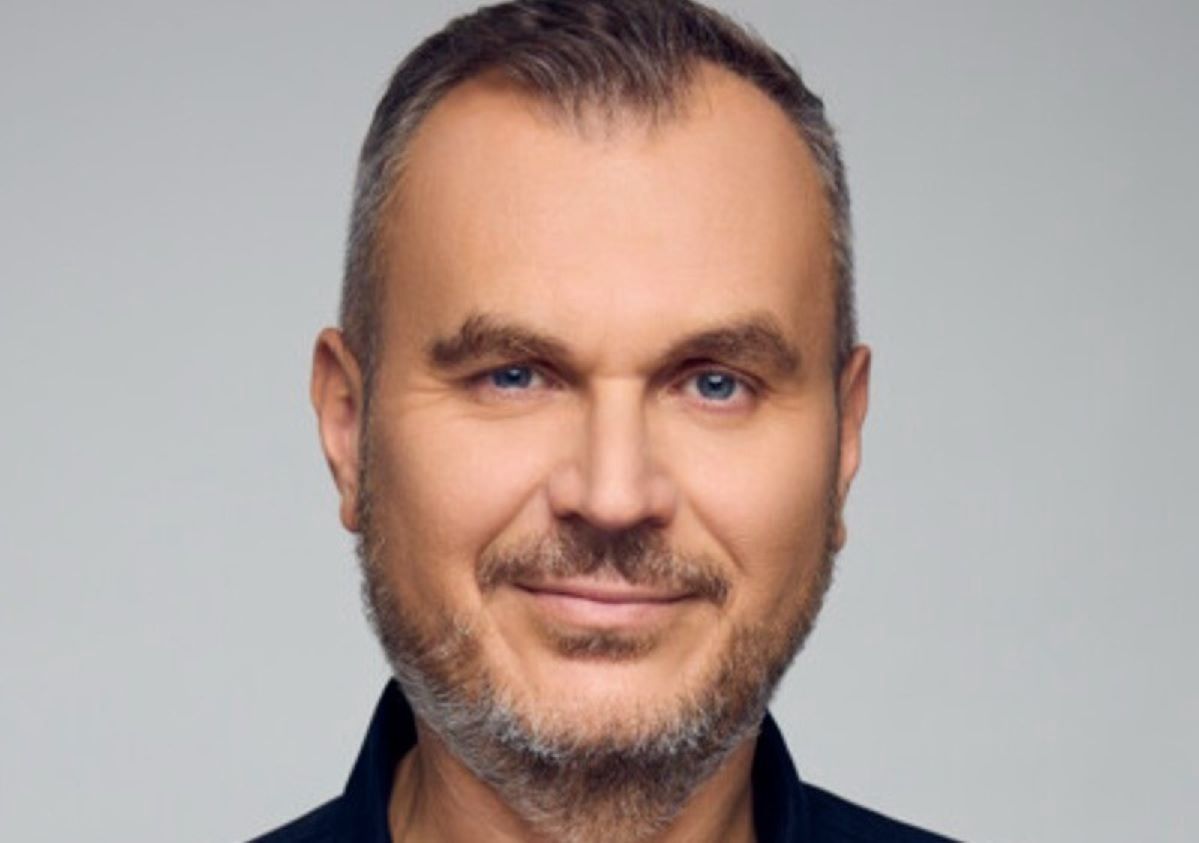 Norbert Kałużny na nowym stanowisku w Publicis Group