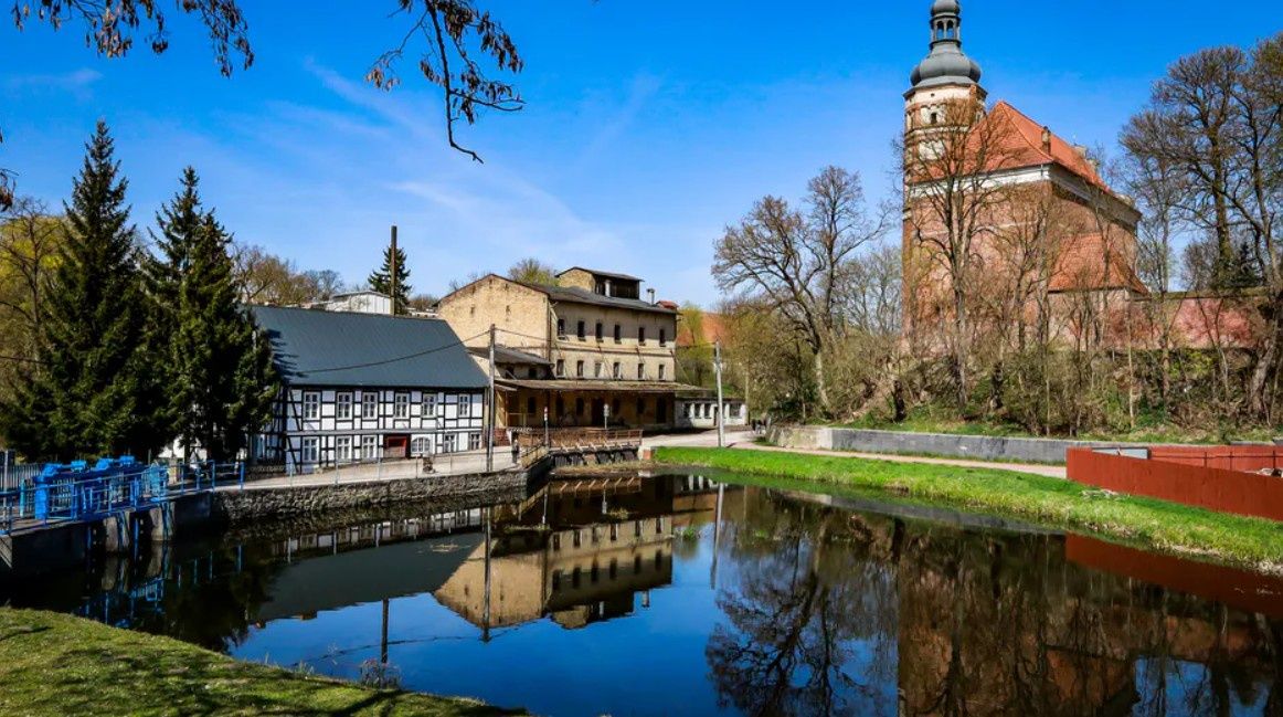 Zapomniana perła Wielkopolski. Fotografowie pokochają ją od pierwszego wejrzenia