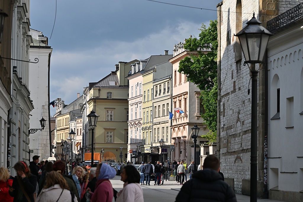 1608 osób zwolnionych w pół roku. Fala redukcji w polskim mieście