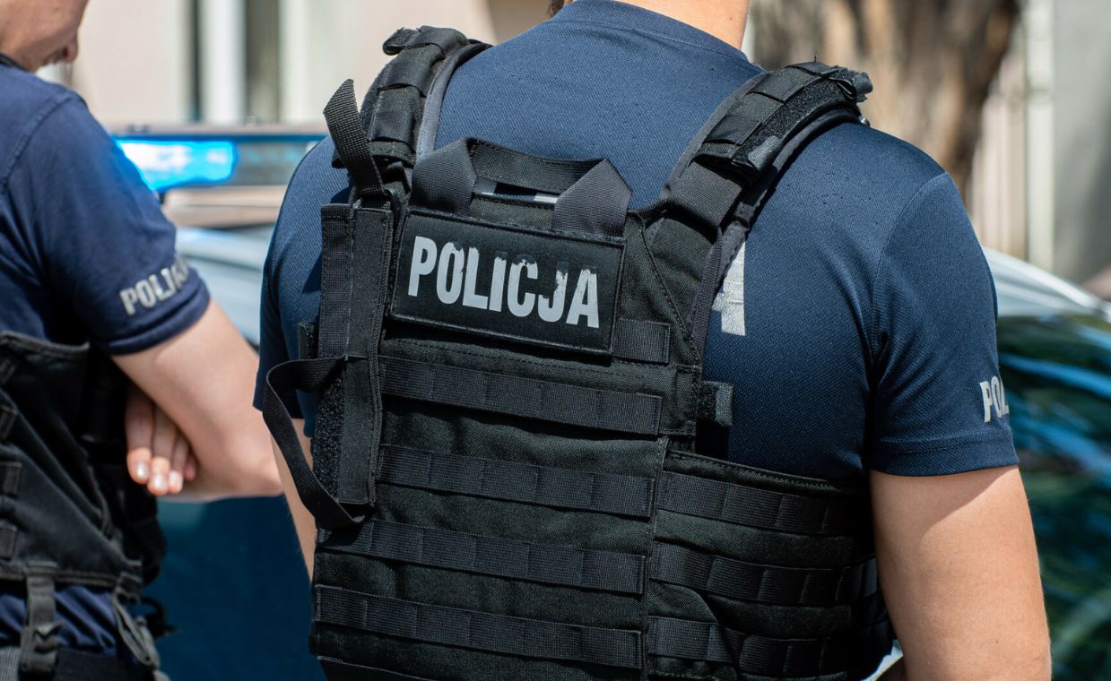 Wykaz osób niepożądanych w Polsce. 45 wniosków ws. obcokrajowców