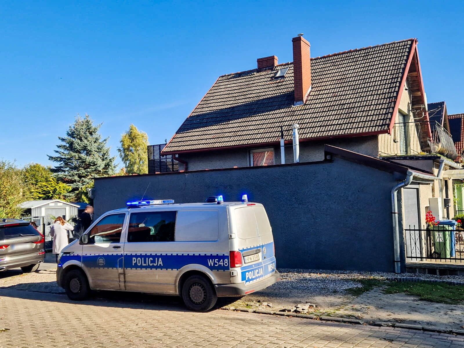 Śmierć dziewczynki w Kołobrzegu. W czwartek sekcja zwłok