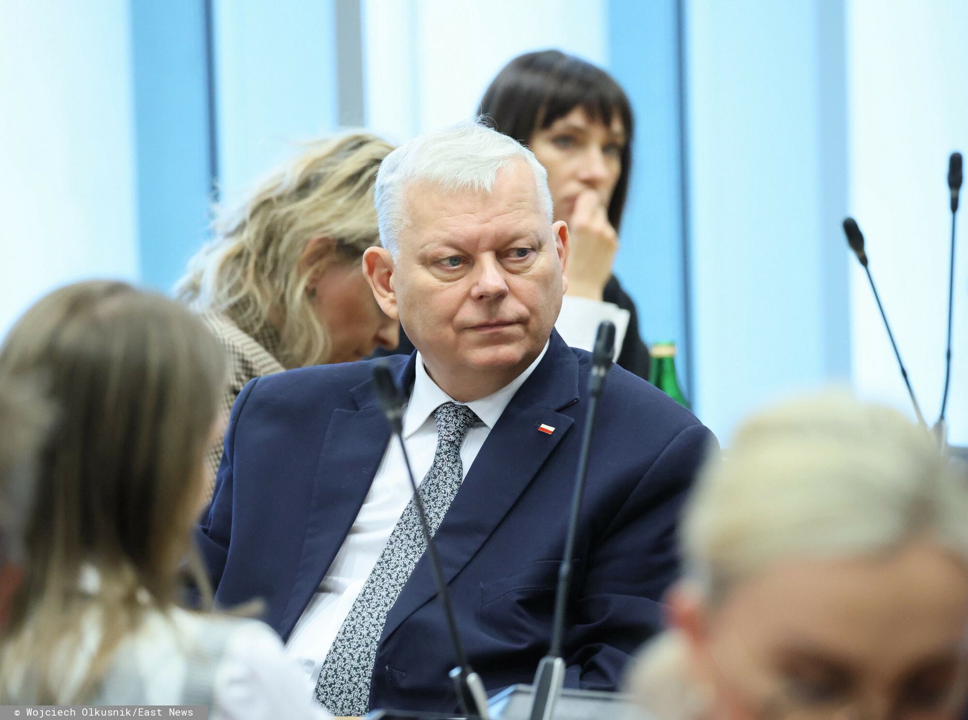 Skandaliczne słowa Suskiego. Fala komentarzy. "Wirus chamstwa"