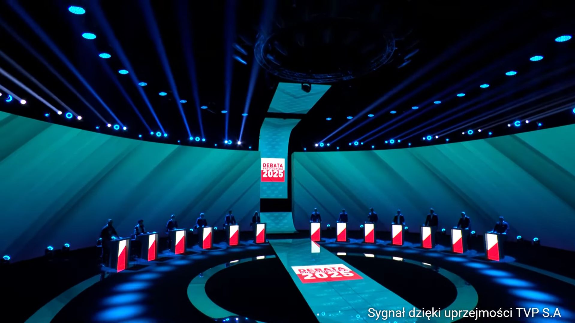 Debata prezydencka. Kandydaci kłamali i manipulowali