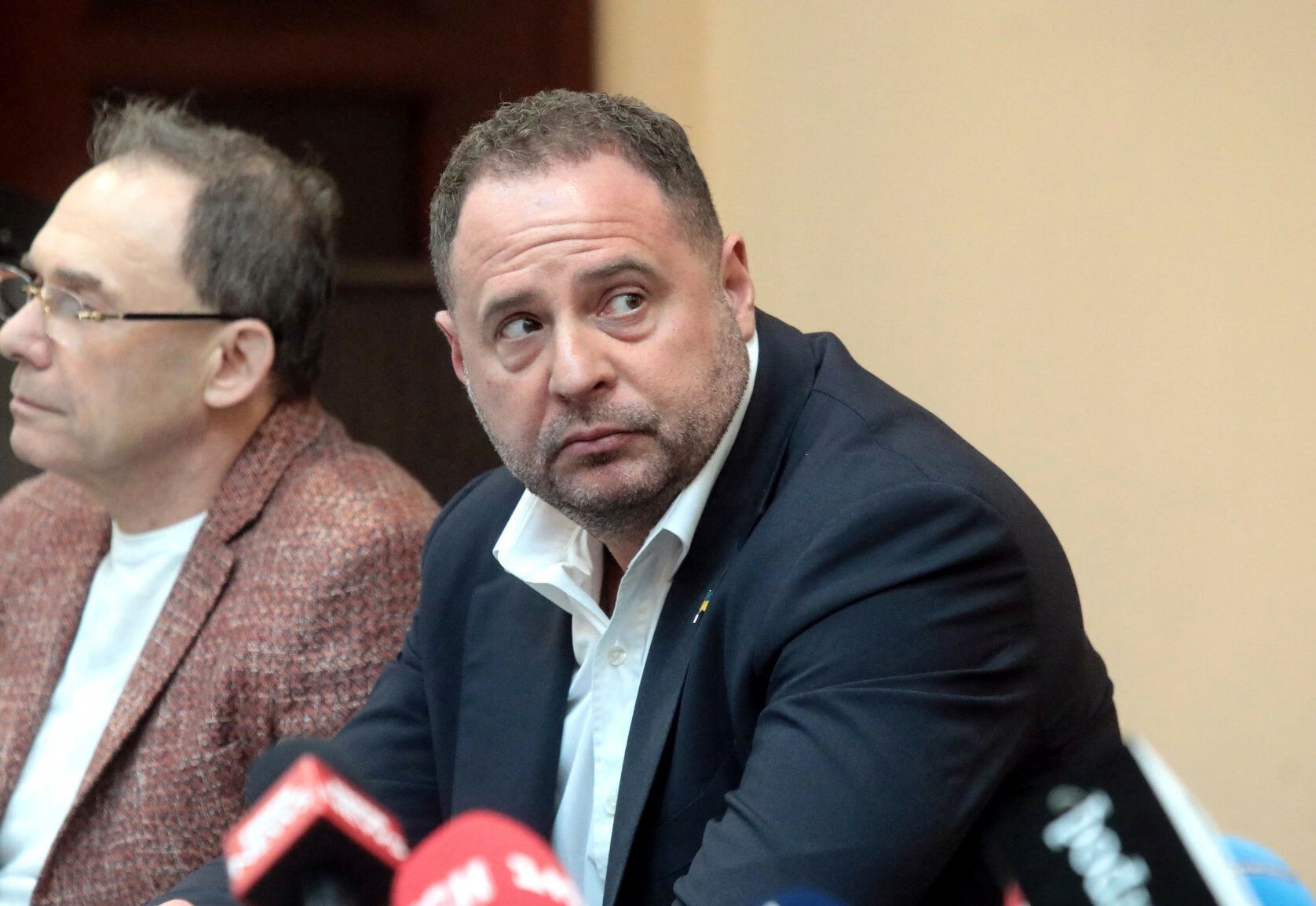 Nowa decyzja sądu ws. byłego człowieka Zełenskiego. W tle wielka korupcja