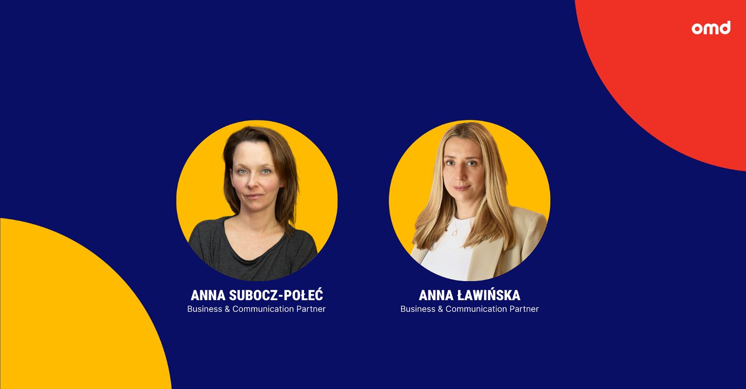 OMD wzmacnia obsługę kluczowych klientów