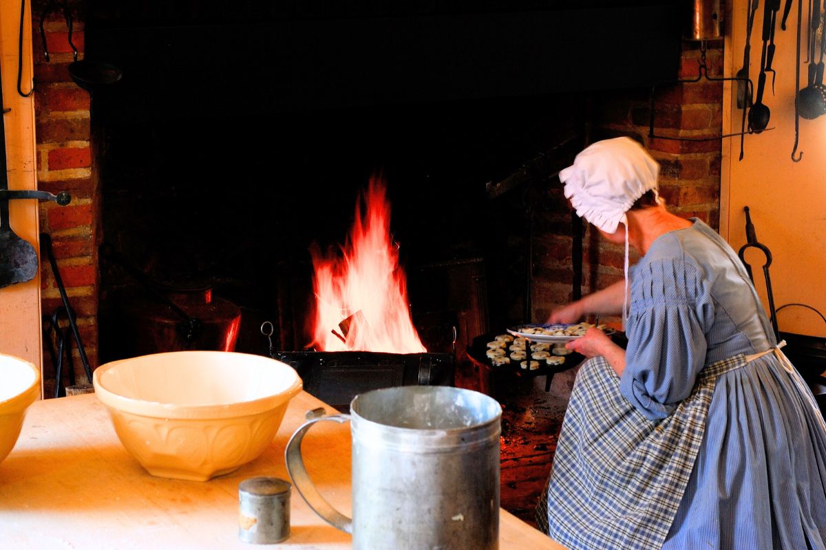 W Galicji mieli ich pełno, ale nigdy nie jedli. Ten popularny produkt był bardzo cenny